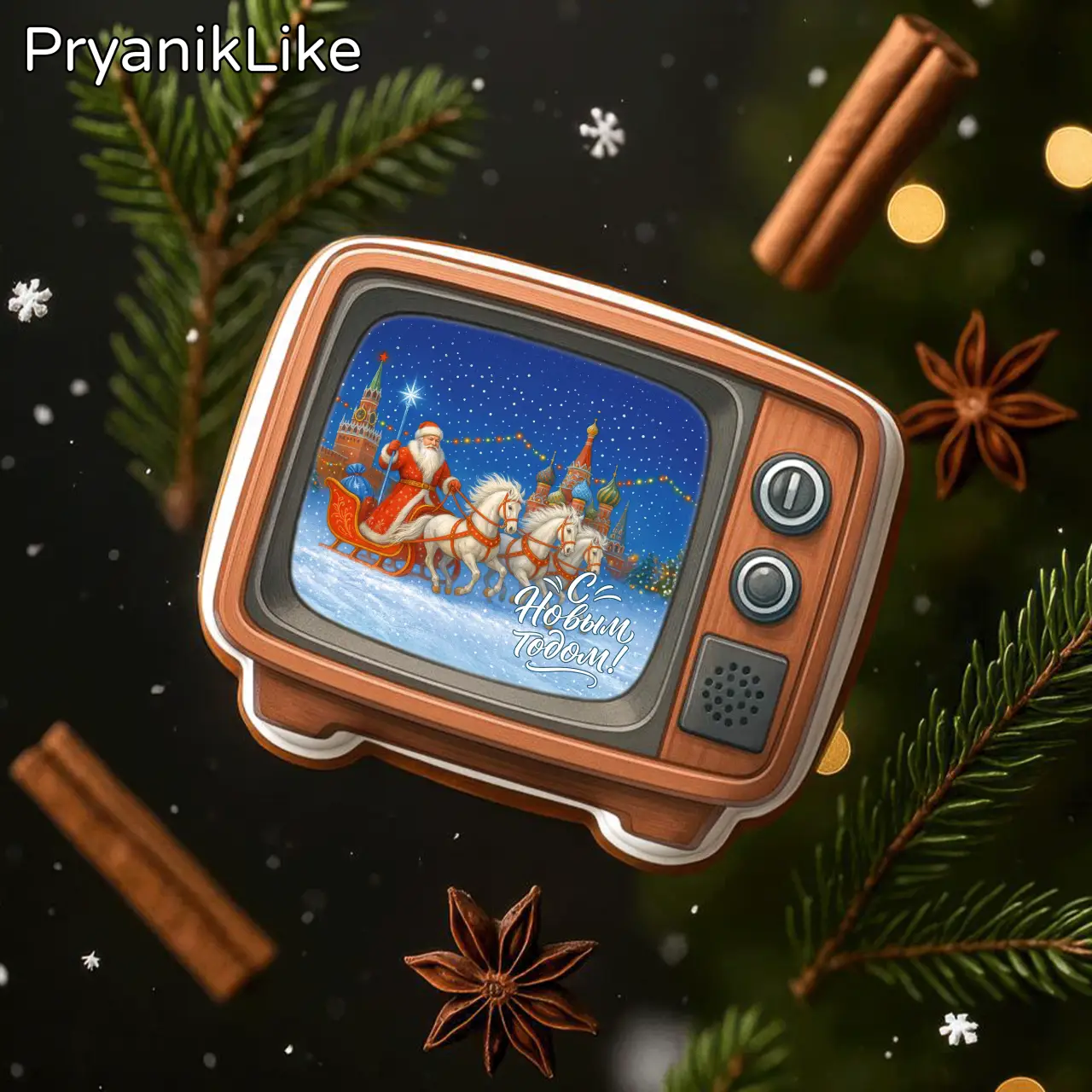 Телевизор (детские)